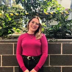 Meet your Posher, Brett r.